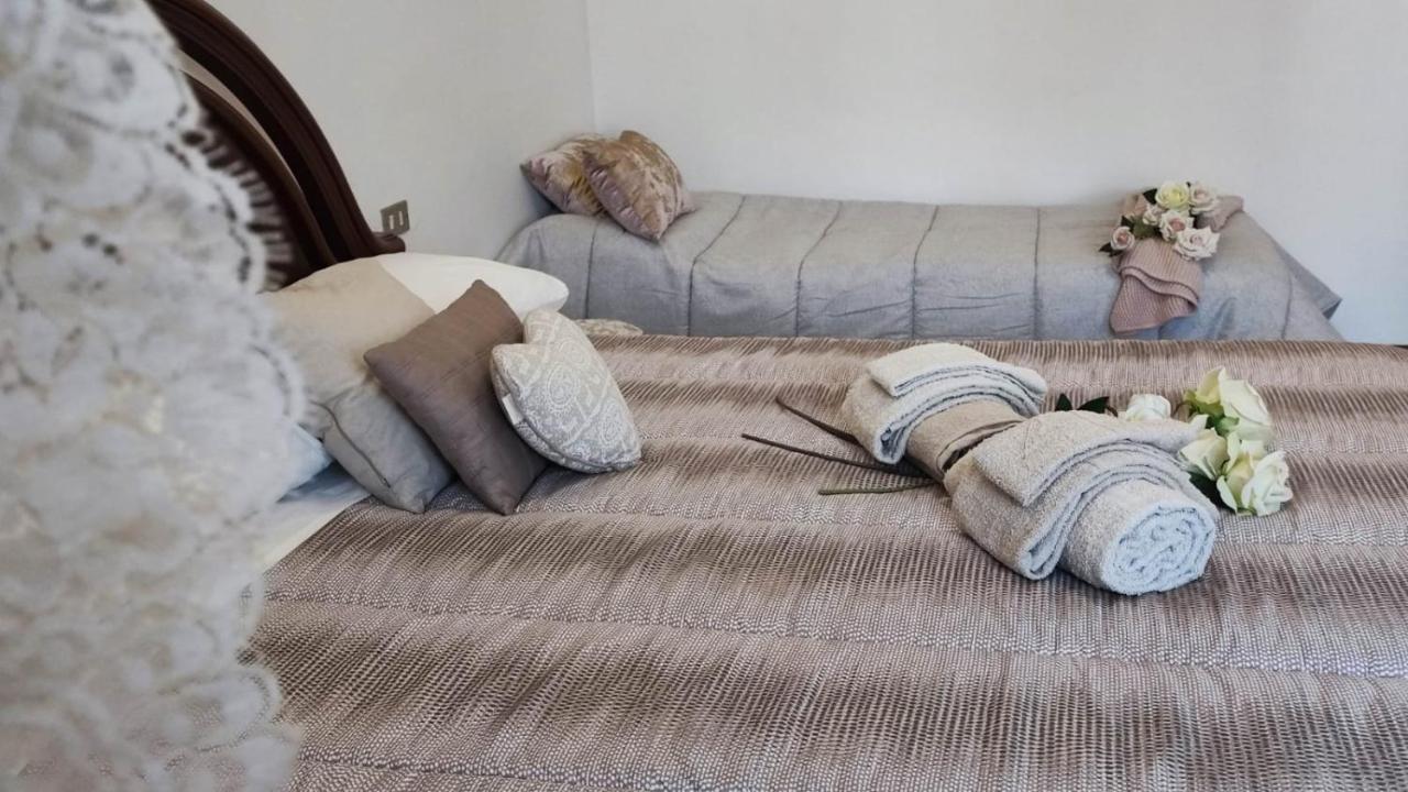 Bilo Lambro Apartamento Milán Exterior foto