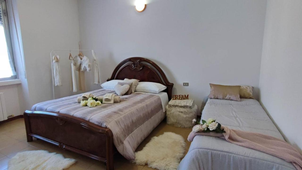 Bilo Lambro Apartamento Milán Exterior foto
