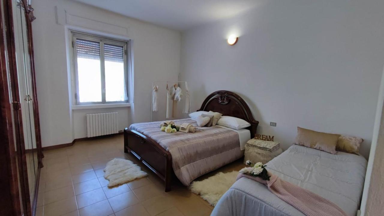 Bilo Lambro Apartamento Milán Exterior foto