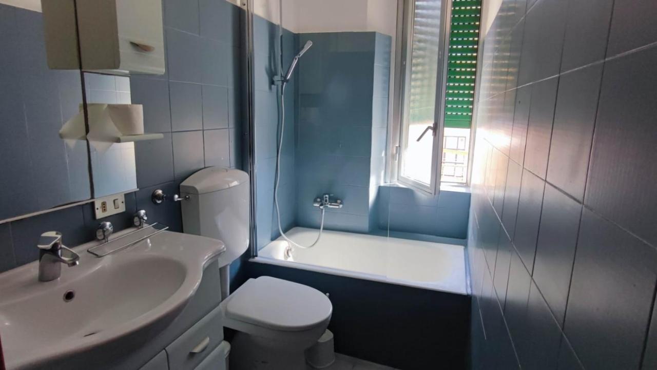Bilo Lambro Apartamento Milán Exterior foto